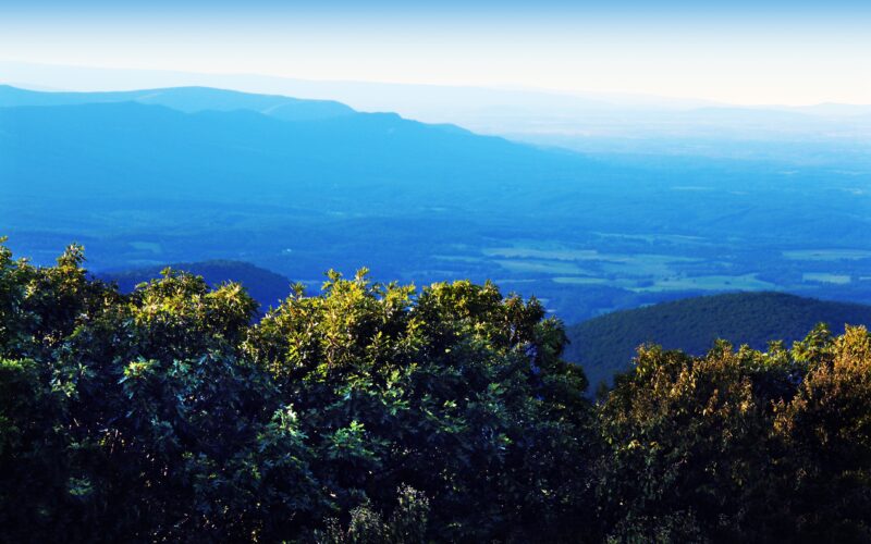 Five National Parks Closer To Galion Than You Might Think