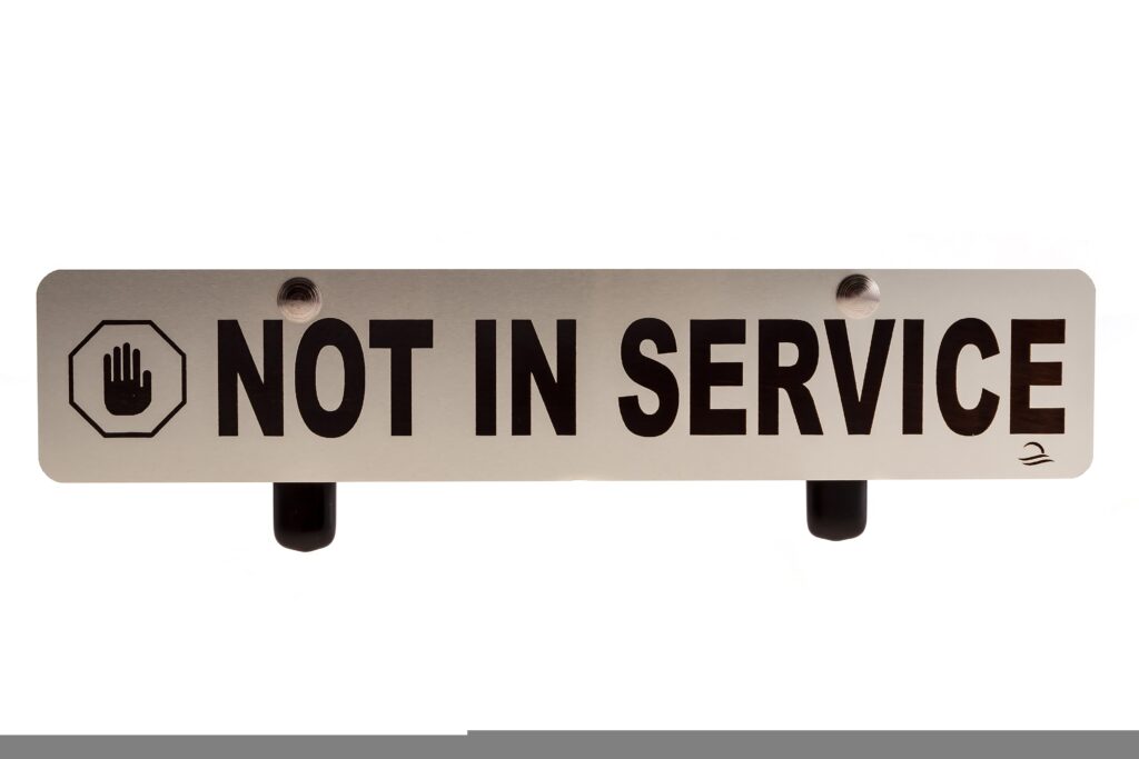 Vandalism Forces Heise Park Restroom Closure